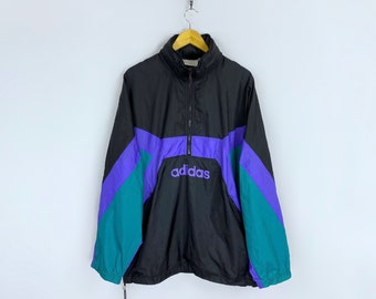 adidas rave jacket