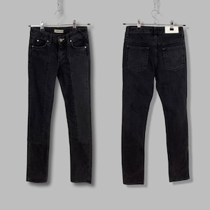 Acne Studios Women’s Jeans Size:27/32