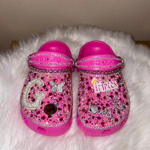 Shoes Kid Rhinestones, Bedazzled Shoes Kids