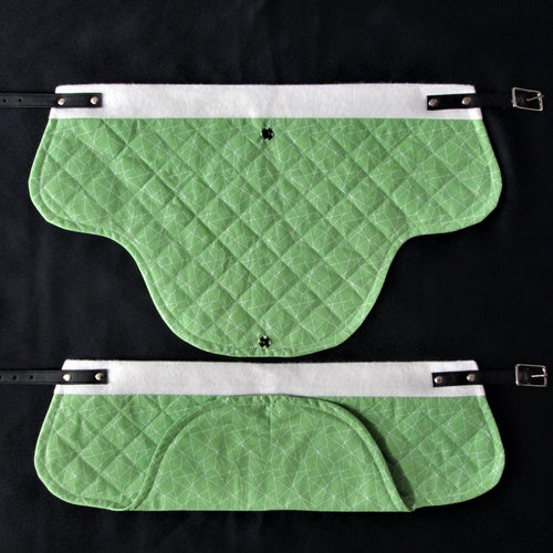 Hobby Horse Blanket Saddle Blanket Accessories Hobby Horse Etsy