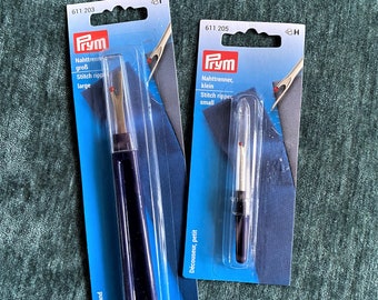 Prym seam ripper, haberdashery tool, Seam Ripper, Stitch Ripper