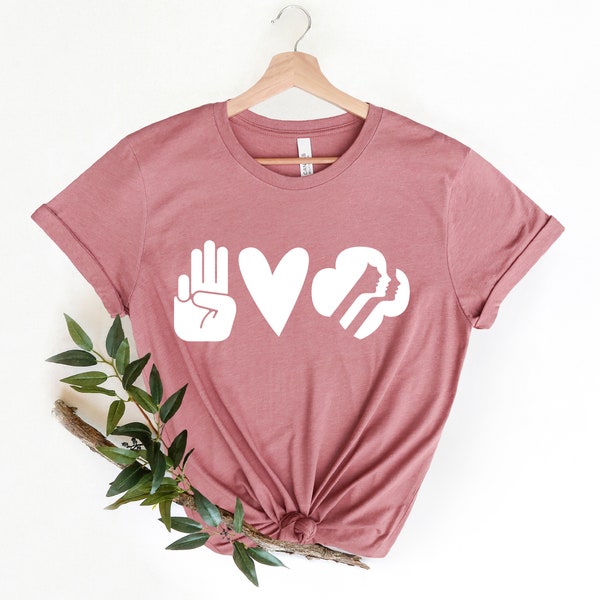 Peace Love Girl Scout Graphic Tee, Camper Tshirt, Camping T-Shirt, Explore More Shirt, Adventure, Hiking Shirts, Girls Trip Shirts, Glamping