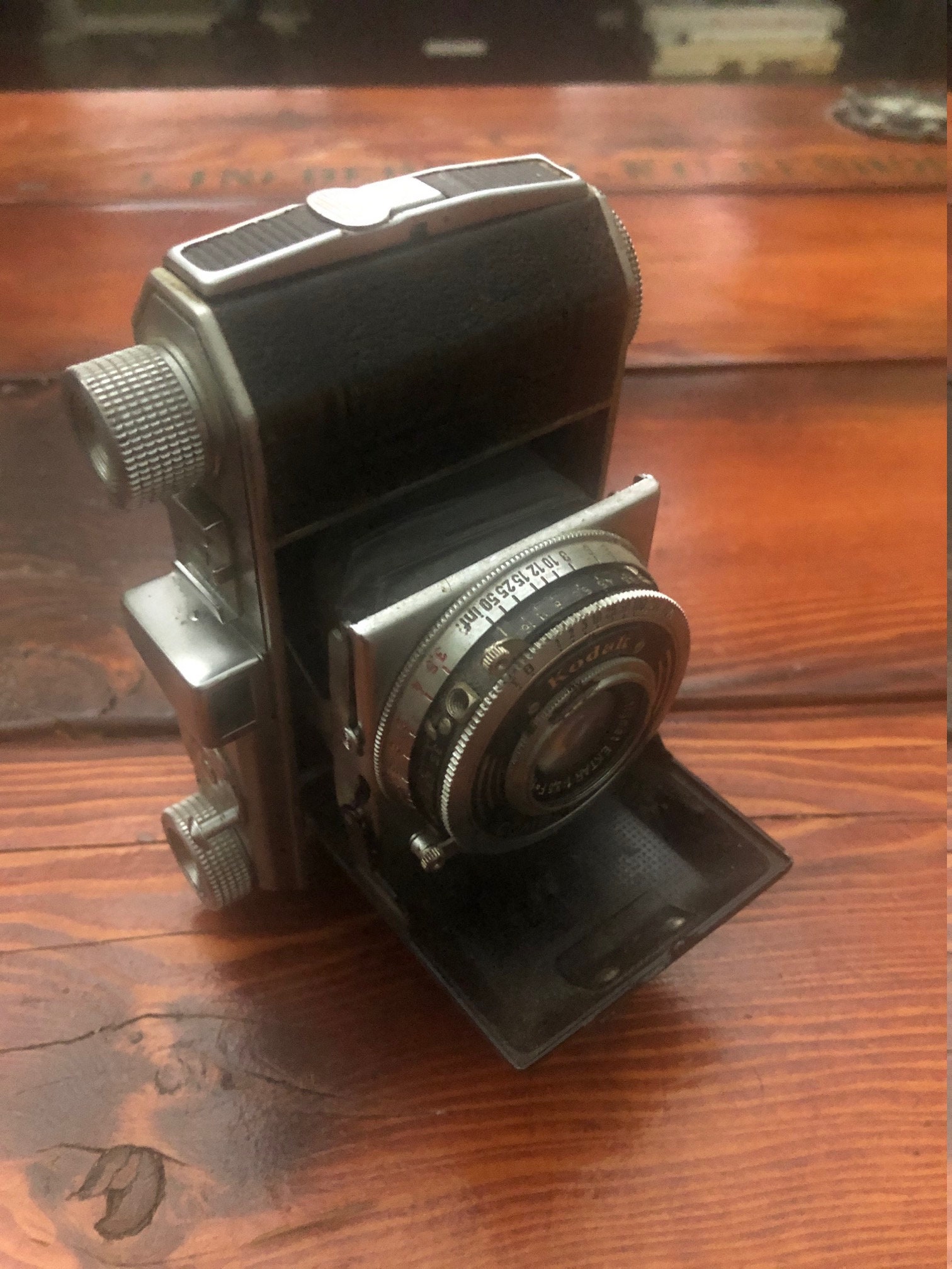 Kodak Retina コダック カメラ CONPUR-RAPID Kodak Compur Rapid - Etsy