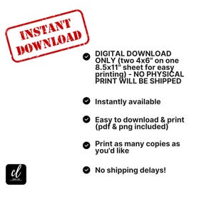 Instant download baseball dad survival kit with sports-themed snack gift ideas