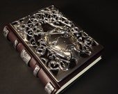 Grimoire Weiss Prop STL files (3d Model)