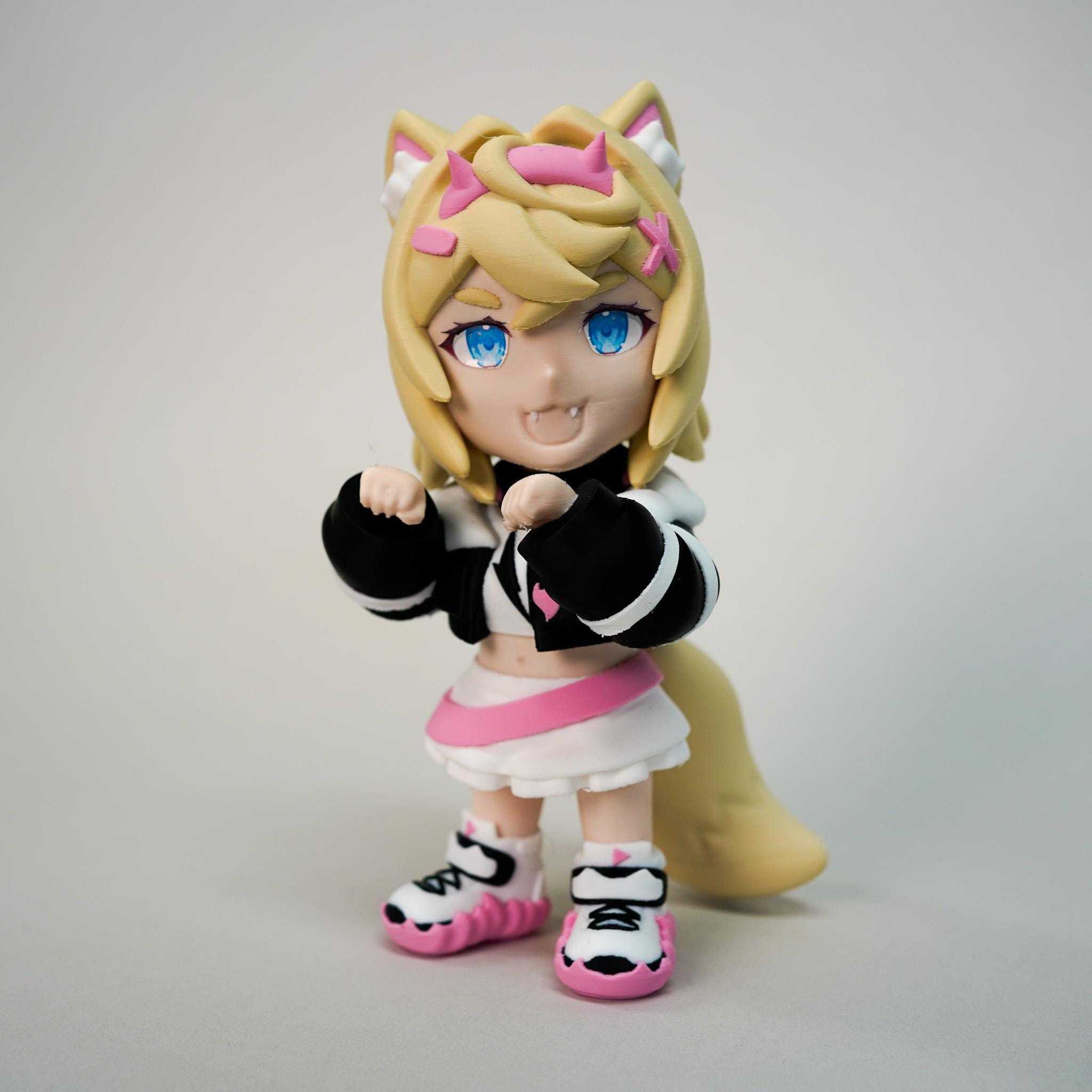 Fuwamoco - Etsy 日本