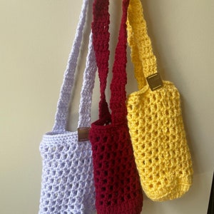 Water Bottle Sling