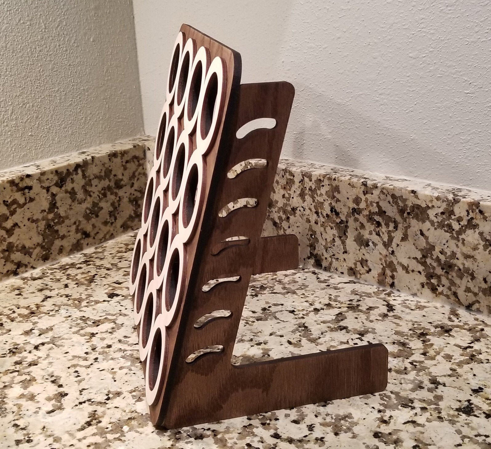 Kuerig KCup Holder SVG Laser Cut Files Etsy