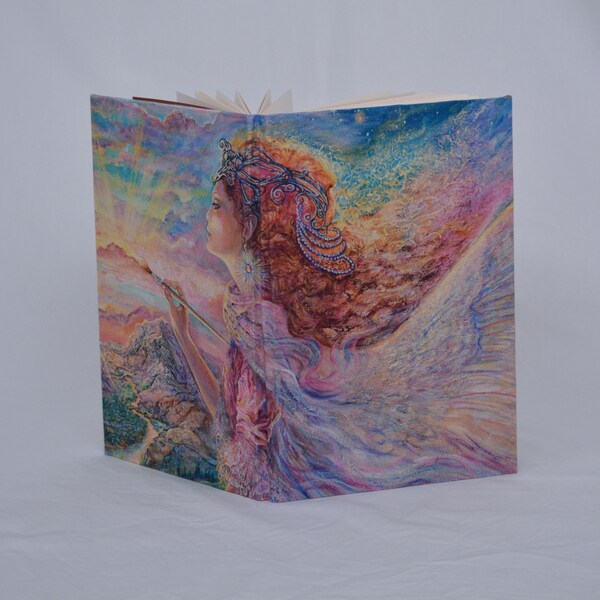 Josephine Wall Fabric Etsy