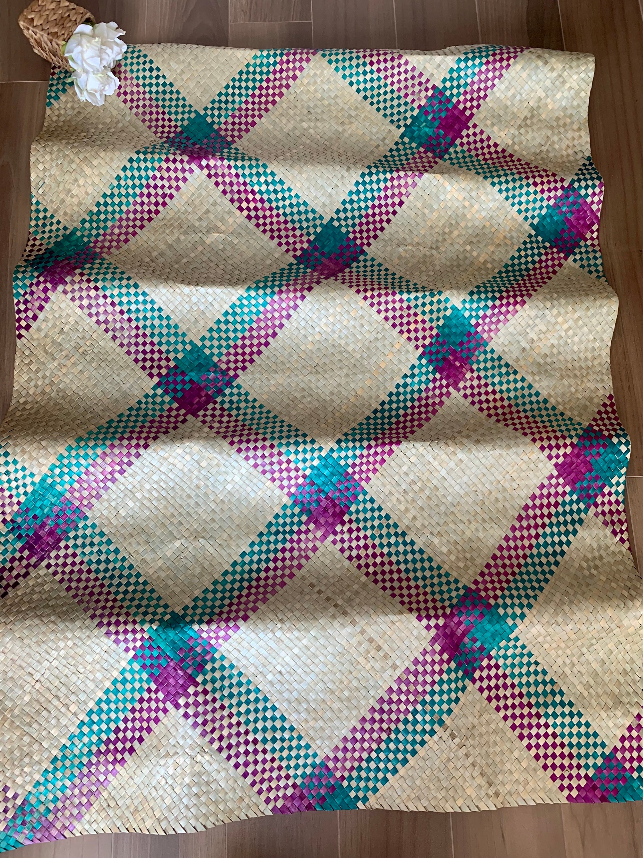 Banig Mat Etsy