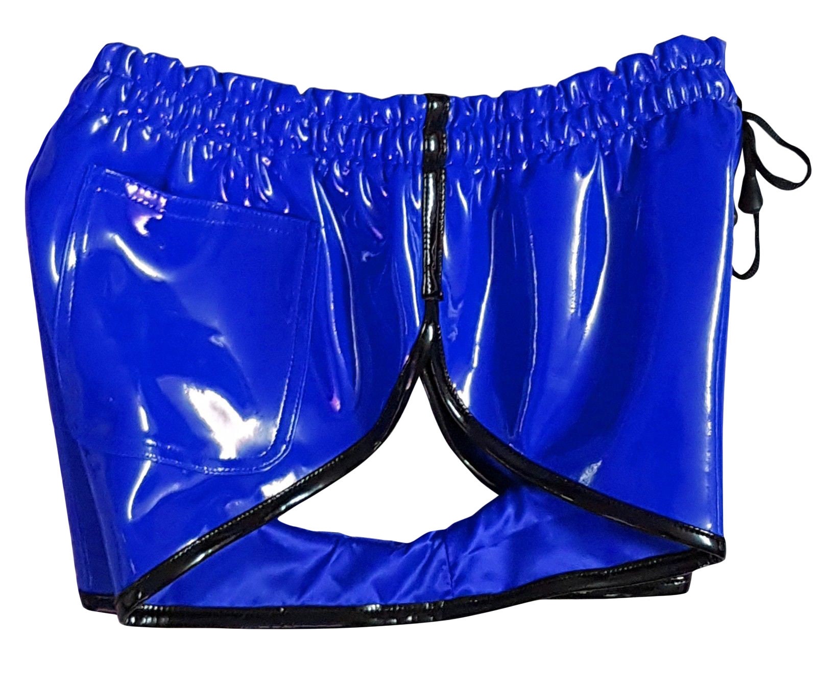 Men's Summer Shorts Lace up Shorts Drawstring / Comfy Etsy