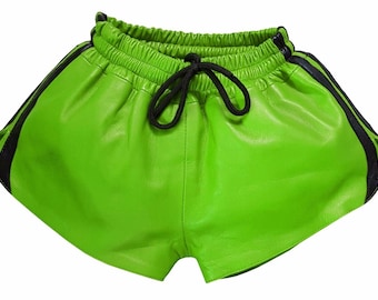 Men's Summer Shorts~ Lace up shorts- Drawstring / Comfy Shorts~ Basketball Shorts