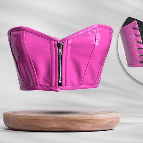 Plus Size Corselette Etsy