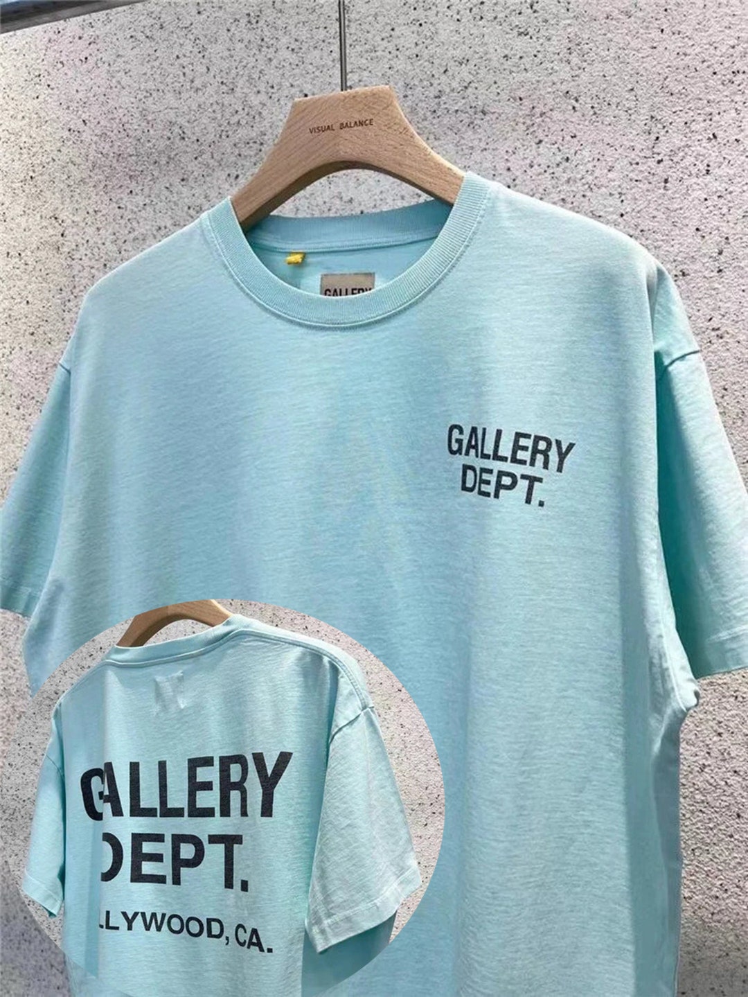 GALLERIA SHIRT