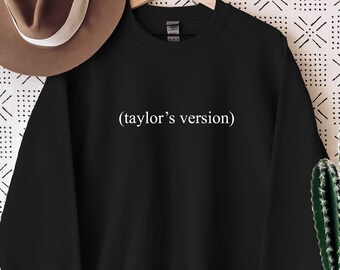 Taylor swift merch