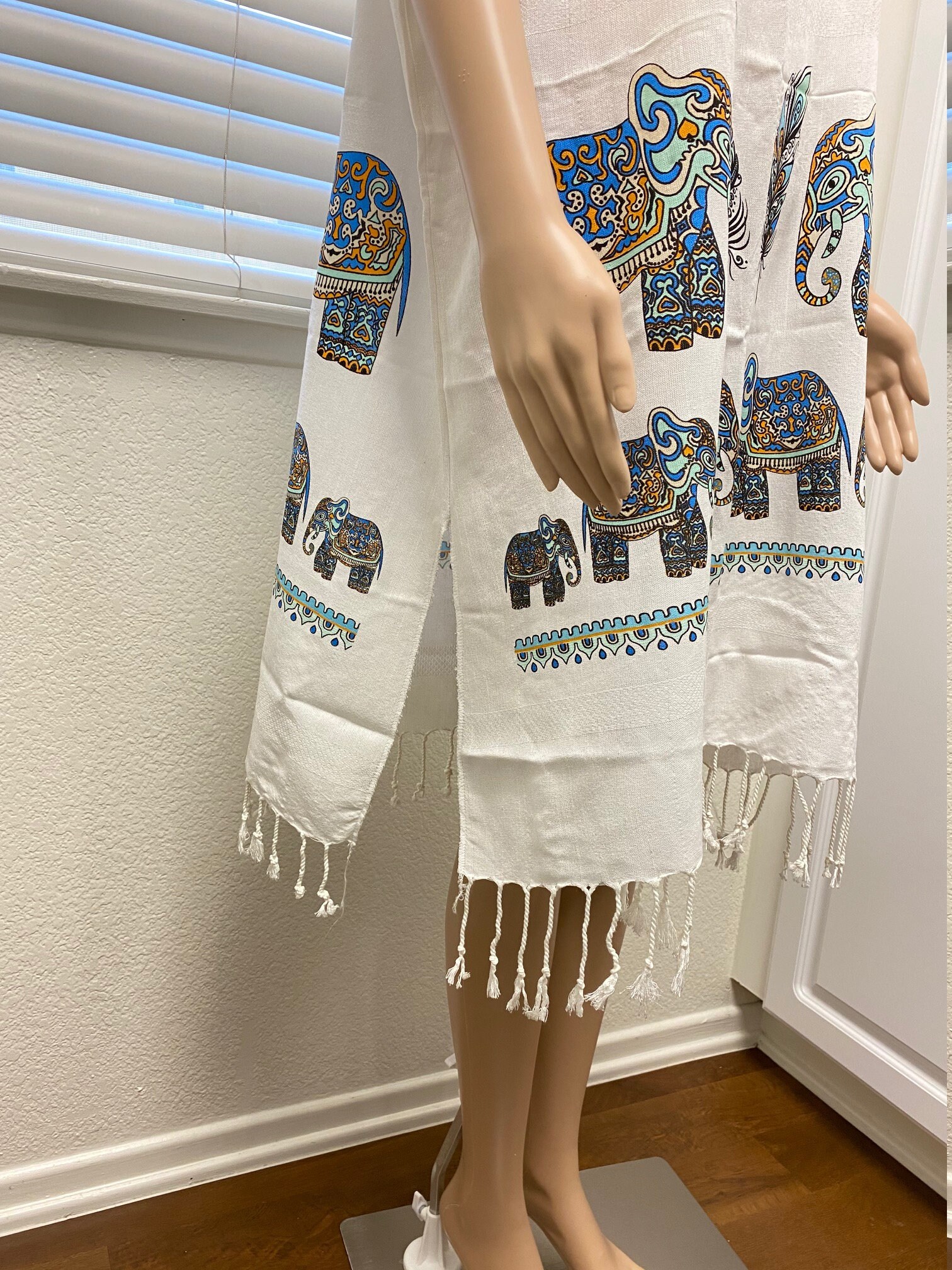 MUXXN Vestido De Cóctel De Tubo Elegante Sin Mangas Con Estilo Retro De