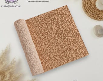 Wood Grain Texture Roller STL | Polymer Clay Embossing (Digital File) #117