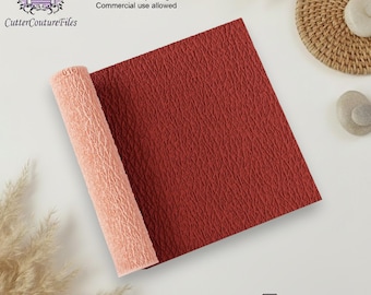 Clay Texture Roller STL File: 3D Printing, 20x100mm (Digital Download) #016