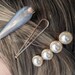 see more listings in the Hair Accessories section