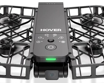 HOVER Air X1