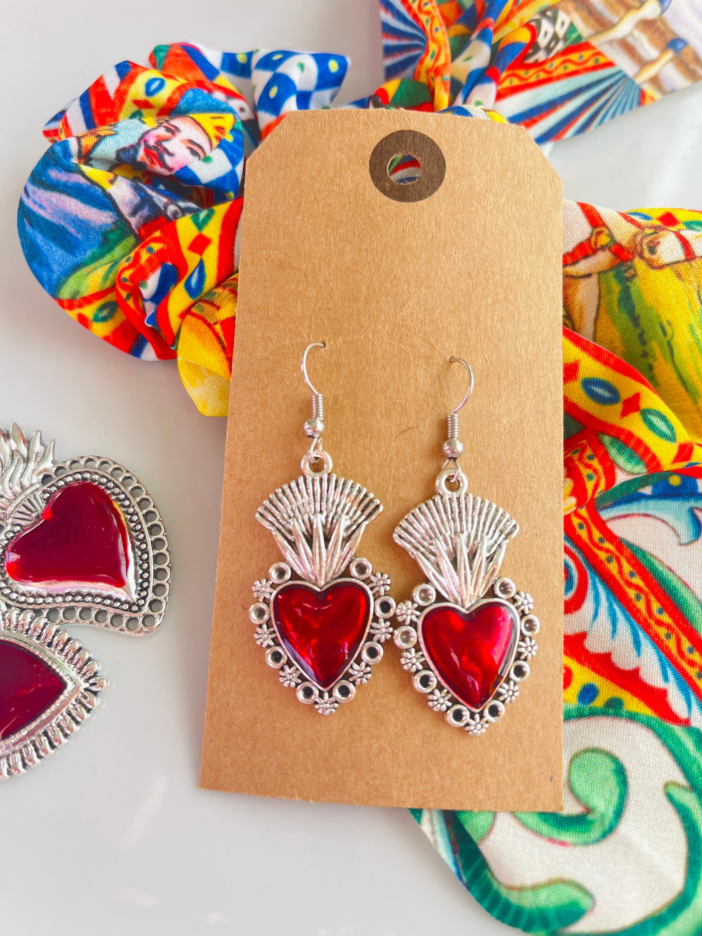 Dolce gabbana heart - Etsy 日本