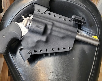 Ruger Redhawk brösthölster
