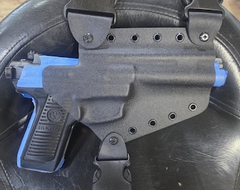 Funda de pecho Ruger 22/45