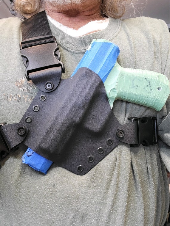 Chest Holsters -  Canada