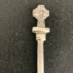 Collectible Spoon Ireland
