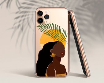 African Iphone Case Etsy Uk