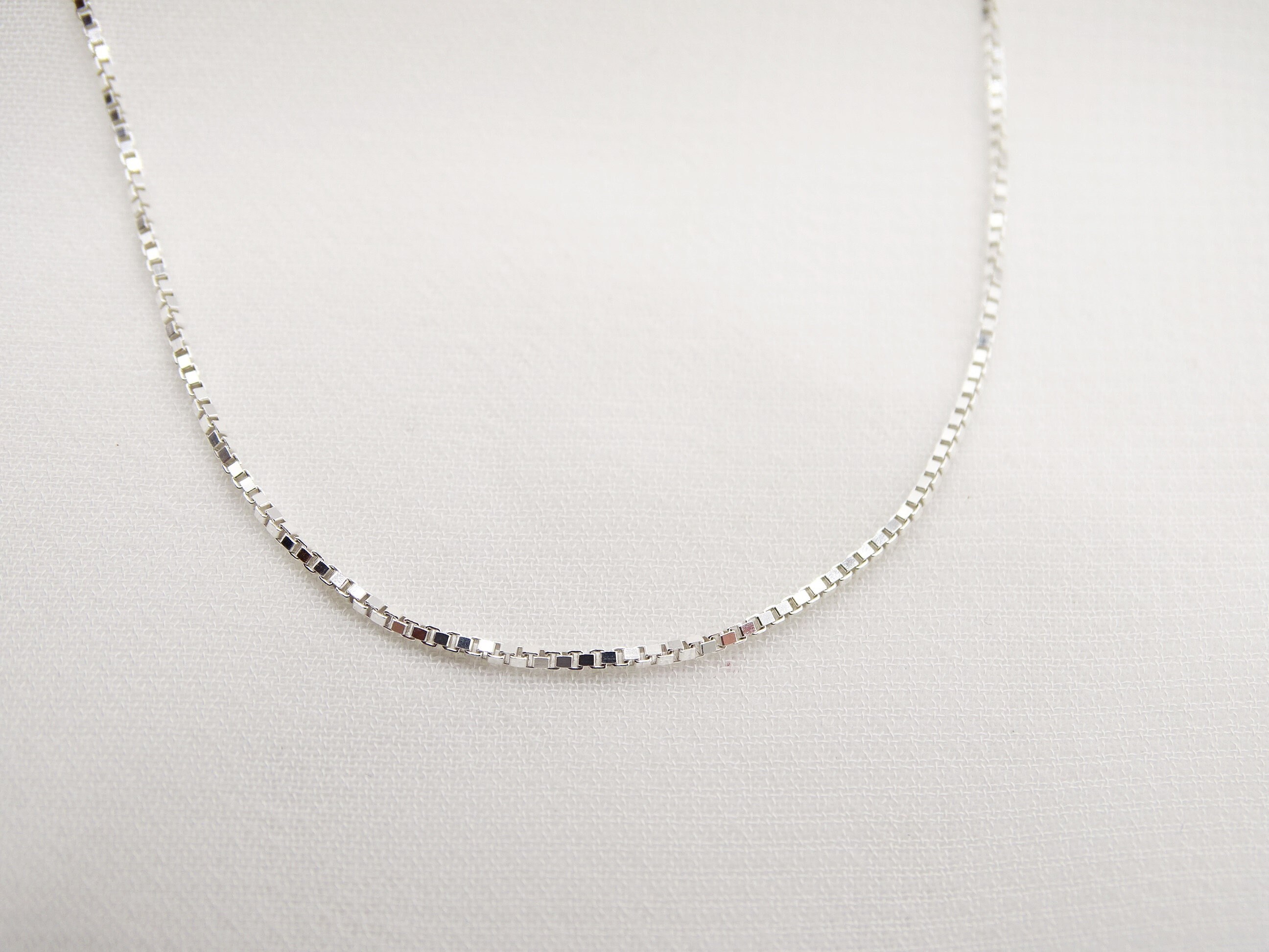 925 Sterling Silver Chain,silver Chain Necklace,women 925 Sterling Silver Chain,silver Chain Necklace,women
