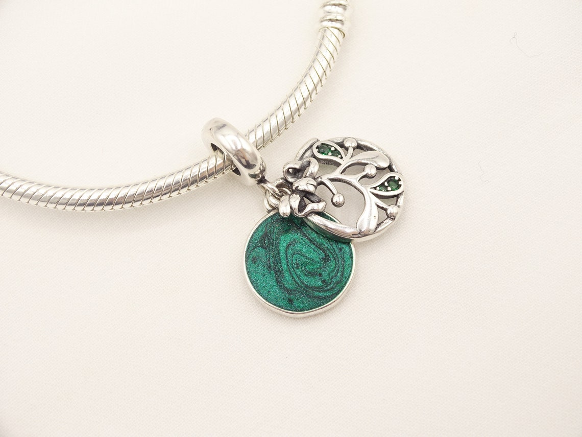 925 Sterling Silver Pandora Style Charms for Pandora Etsy UK