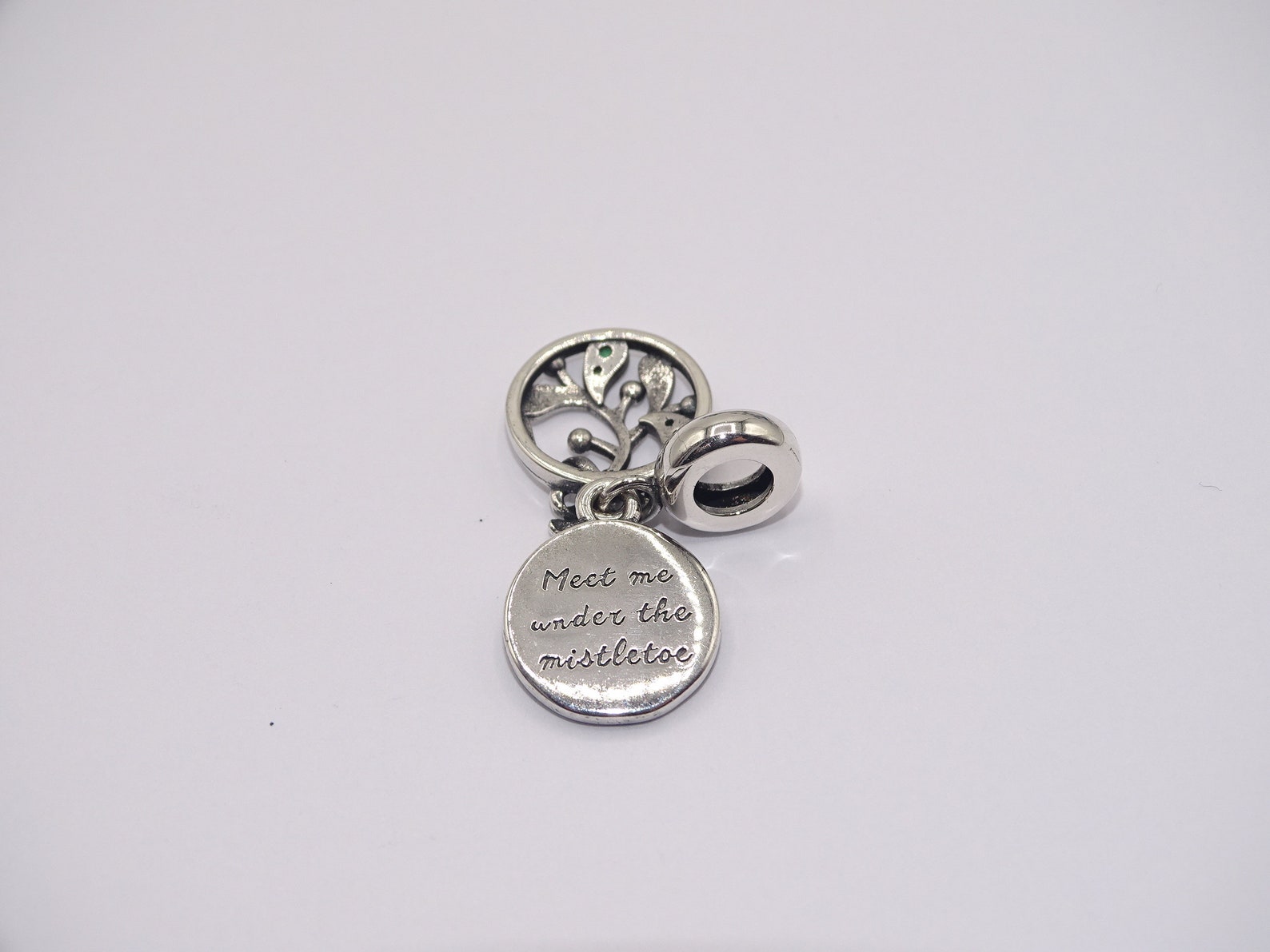 925 Sterling Silver Pandora Style Charms for Pandora Etsy UK