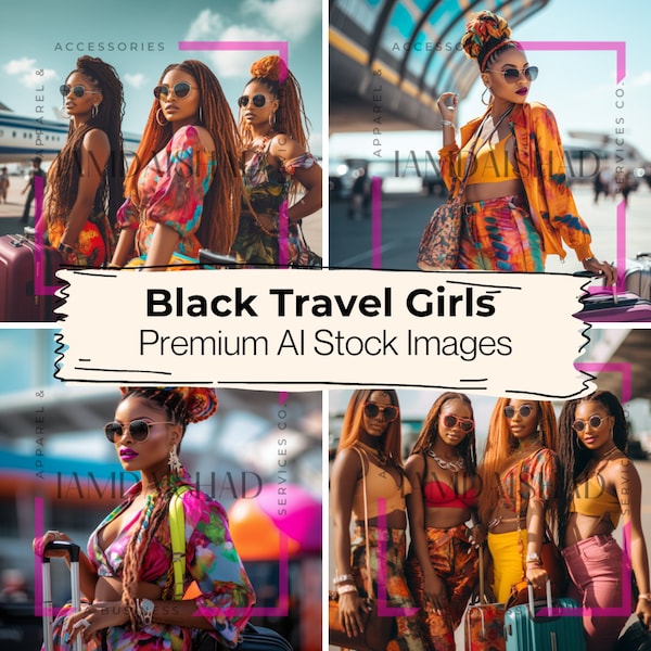 African American Model, Travel Stock Photo, Beauty Stock Photos, Hair Stock Photos, Makeup Stock Photos, Fashion Model, Wig Stock Photo