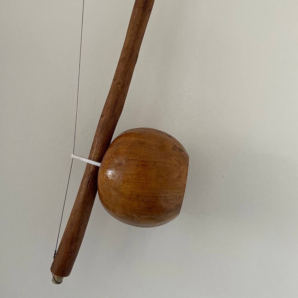 Berimbau - Etsy 日本