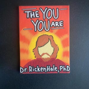 Severance Magnet - The You You Are