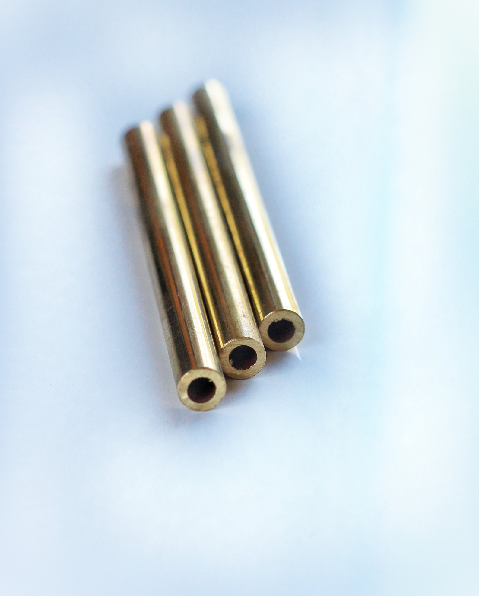 Koperen buis 8mm pijp OD diameter γ 100 mm lengte muur 1 mm Etsy