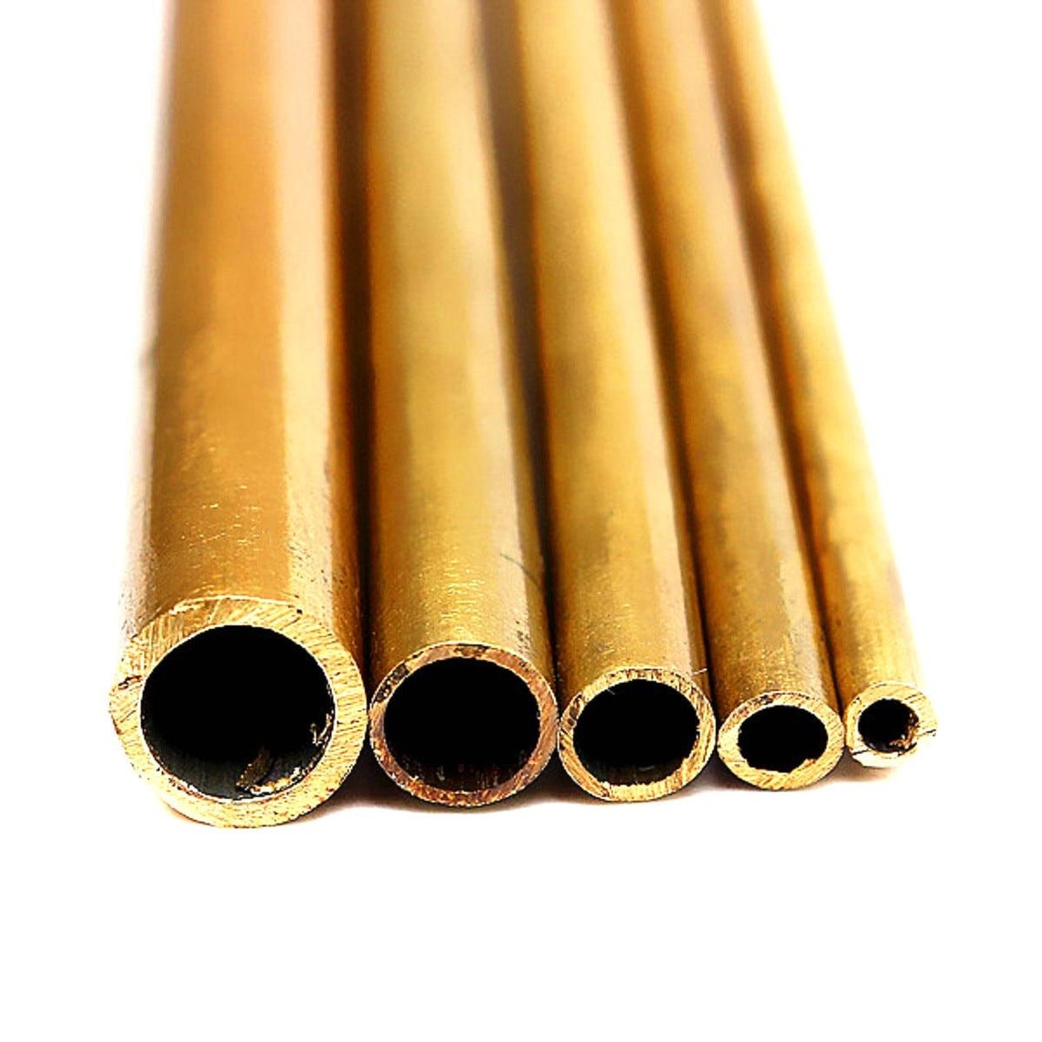 Brass Tube 8mm Pipe OD Diameter 100 Mm Length Wall 1 Mm Etsy big-brass-tube-cuzn37-size-120mm-dia-x-2mm-thickness-brass-tubes