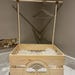 Baby Hamper With Rail | Baby Shower Gift| New Baby Gift ** DOES NOT ...