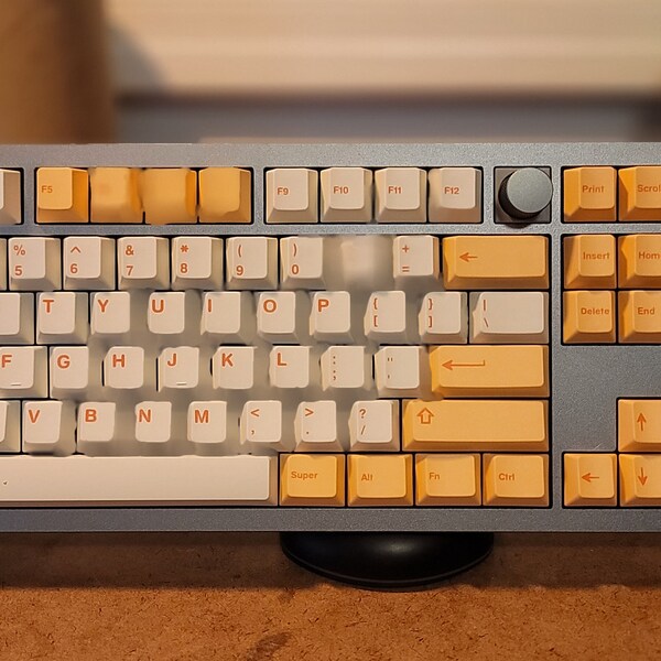 Quality Custom Keyboards