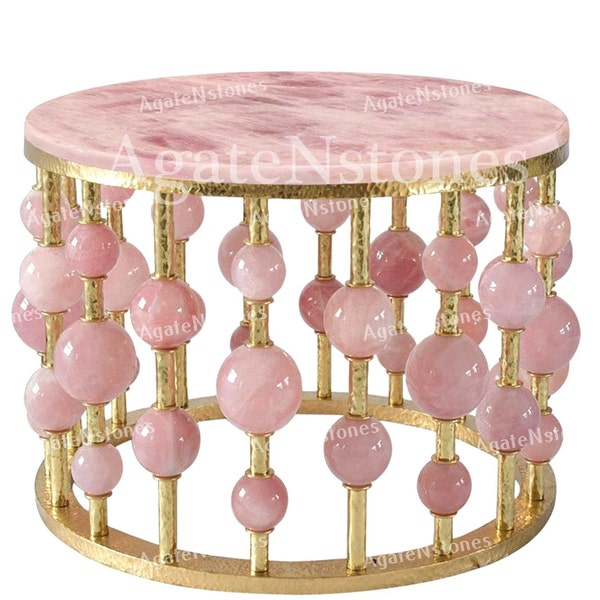 Quartz Dining Table Etsy