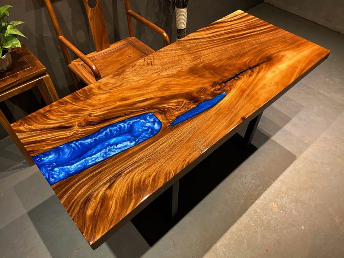 table À Manger En bois