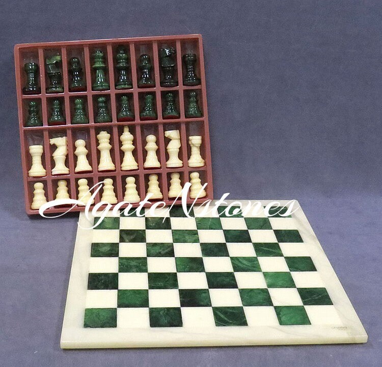 Rarity  Wanted Brazilian chess set - Chess Forums 