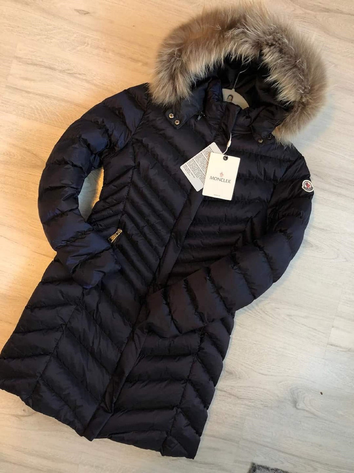 Moncler Jacket for womensize 1/S | Etsy
