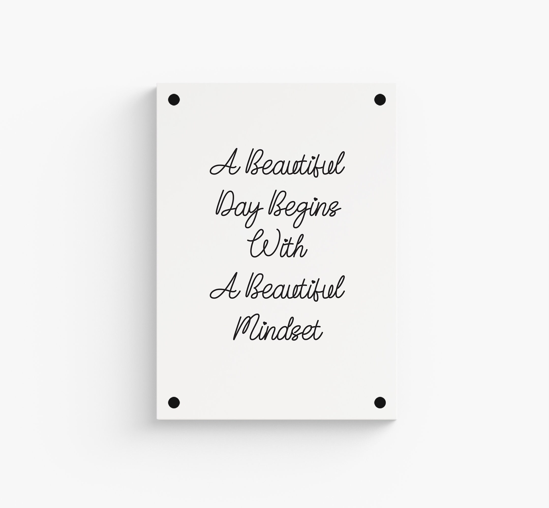 printable wall art black and white printable quotes etsy
