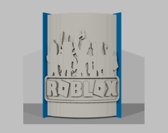 Roblox, Book folding pattern, free tutorial, origami, video game, tween, gaming, 475 pages