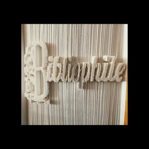 Bibliophile, book  folding pattern, fold a book,  origami, book lover, library, reader, 493 pages