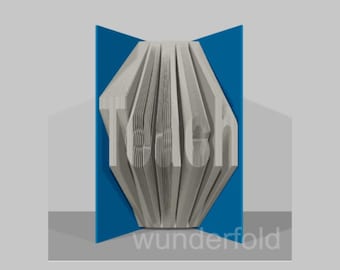 Teach Mark and Fold, Beginner Friendly (Digital Download)