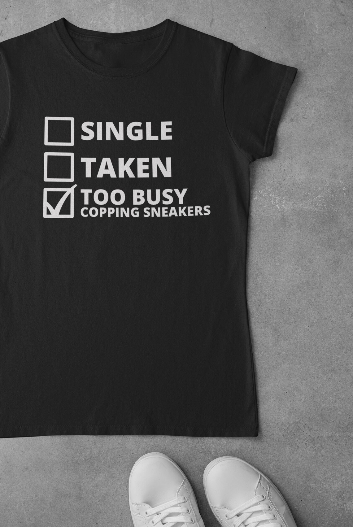 sneaker t shirt websites