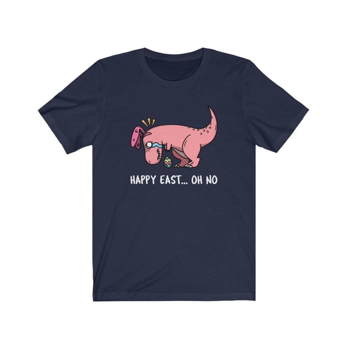 Funny Easter ShirtHappy Easter ShirtEaster Bunny Etsy